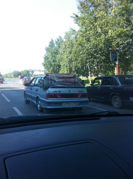 №89, Александр Выговский, Нижневартовск, Россия №89, Александр Выговский, Нижневартовск, Россия