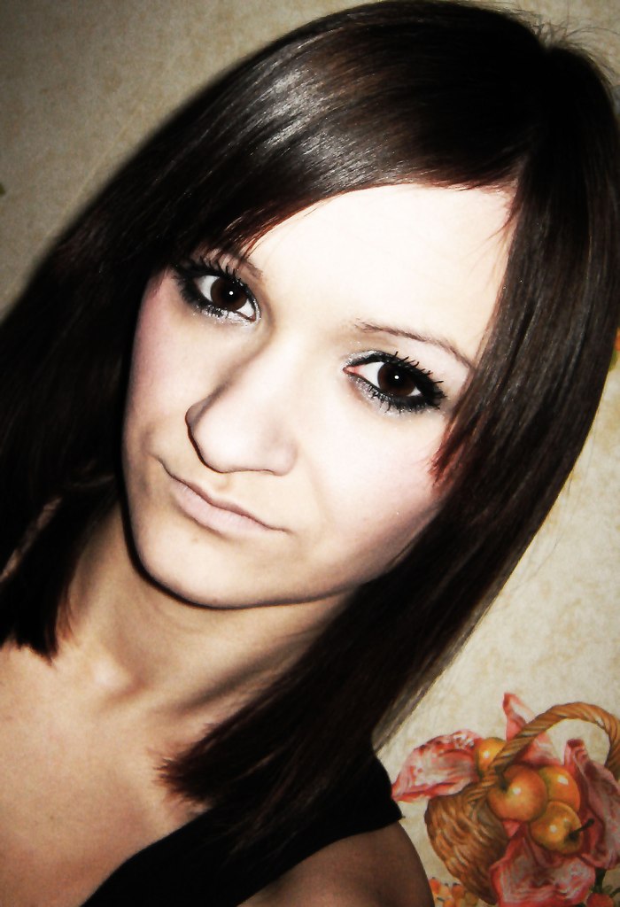 Вероничка Грук | 