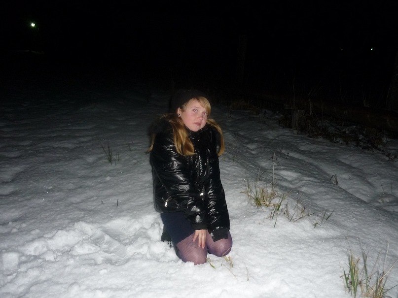 Ксюшка Егорова | 