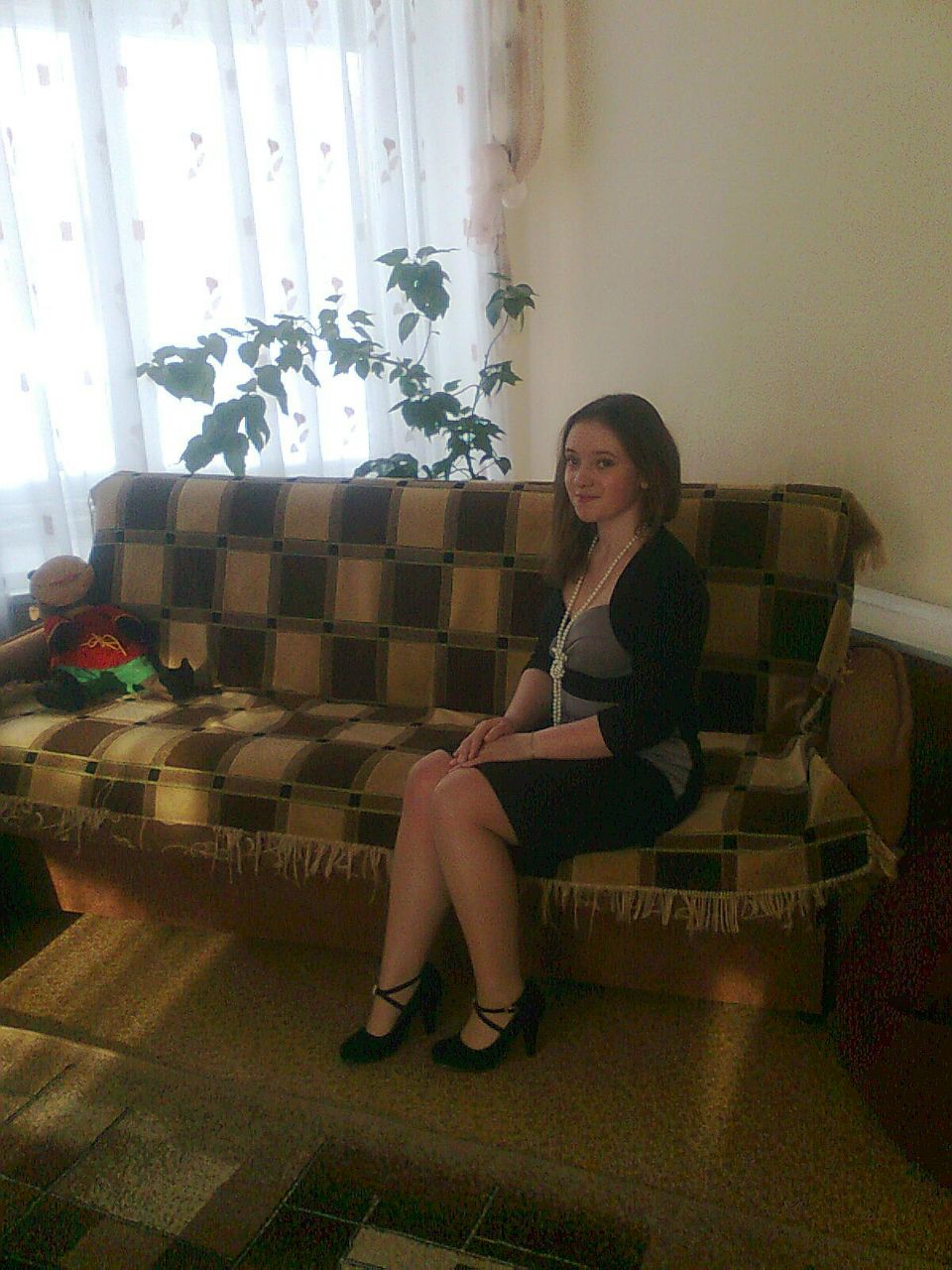 Катя Пухова | Иваново