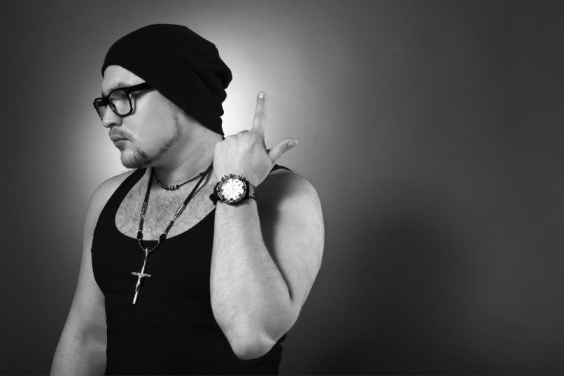 Дмитрий Возный | Москва