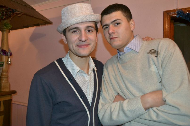 Макс Кречик | Киев