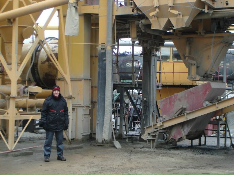 Олег Улизько Ch@o$ | Кременчуг