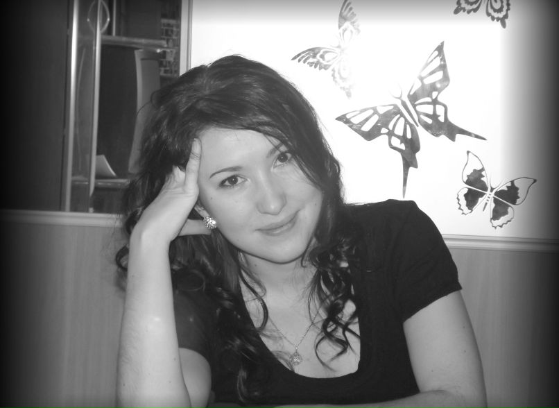 Яна Бецких | Екатеринбург