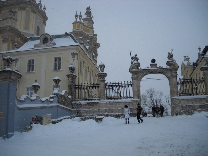 Ольга Рябова ҉ | 