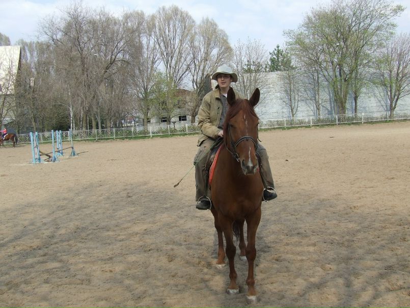 №73, Петр Яковенко, 34 года №73, Петр Яковенко, 34 года