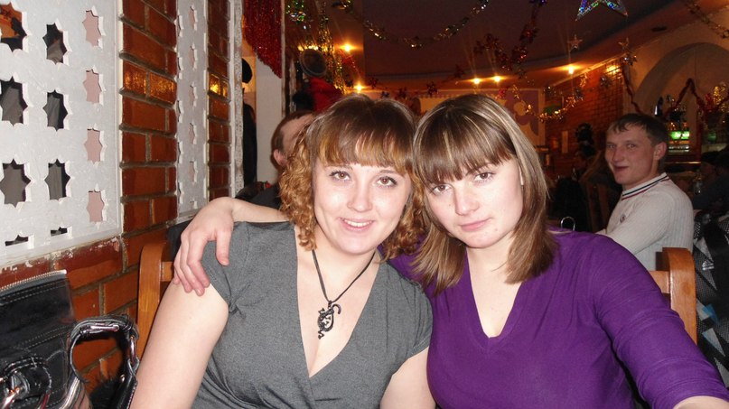 Екатерина Терехова | Омск