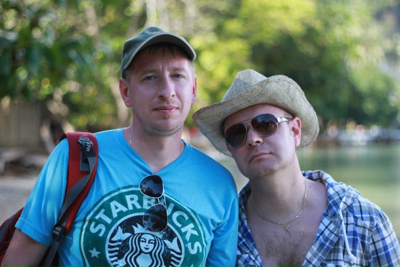 Дмитрий Токмачев Хороший | Москва