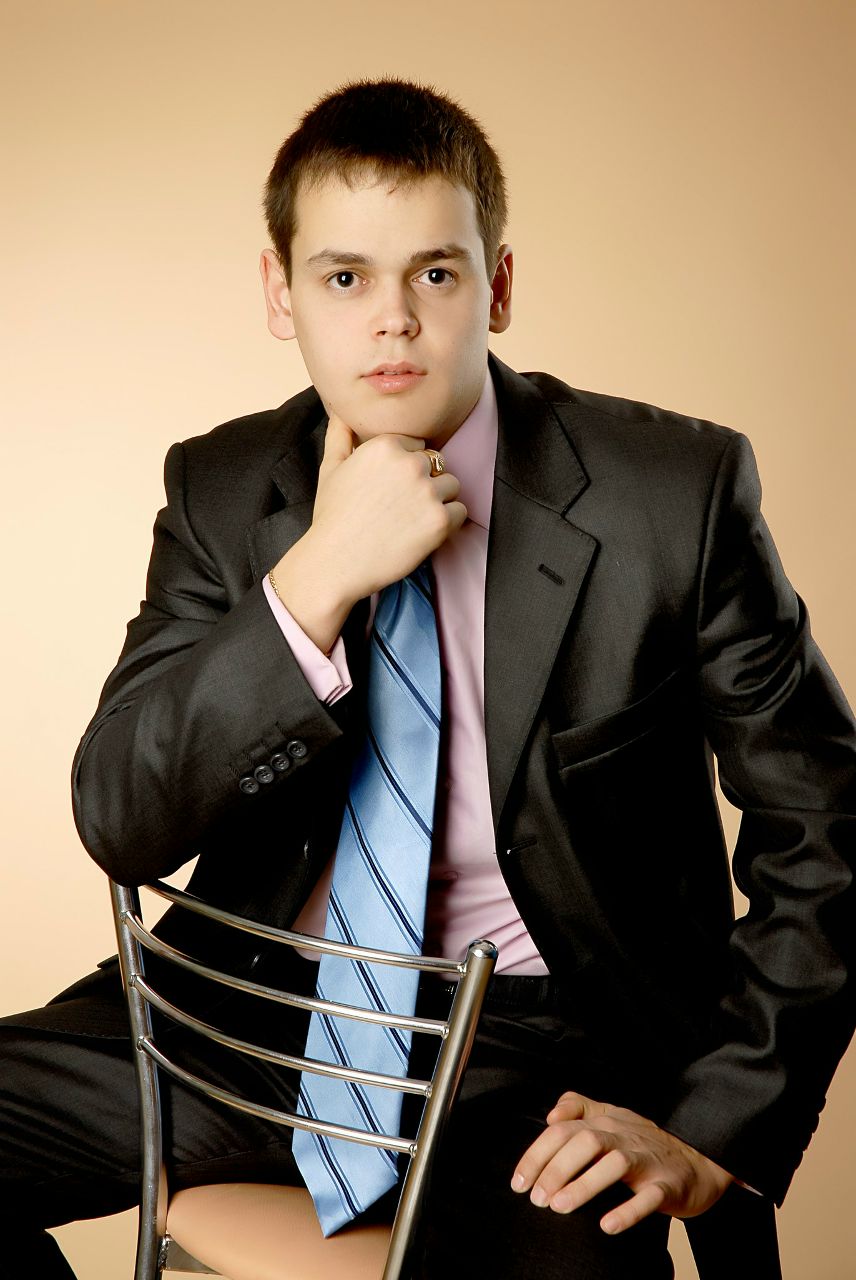 Олег Волкотруб | Днепр (Днепропетровск)