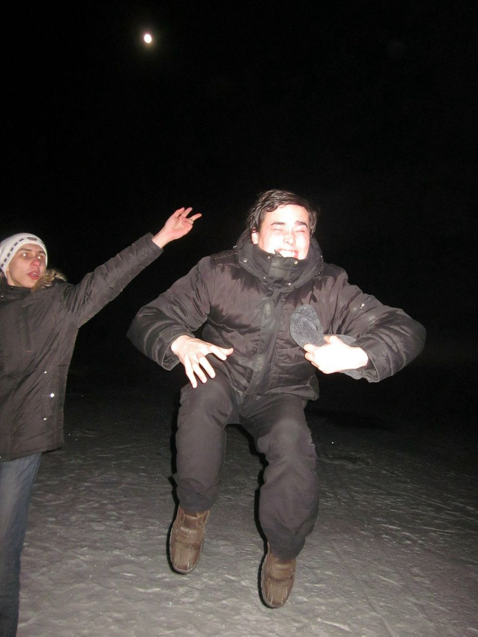 Дамир Аширов | Новокузнецк