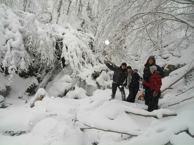 Анастасия Оробей | Киев