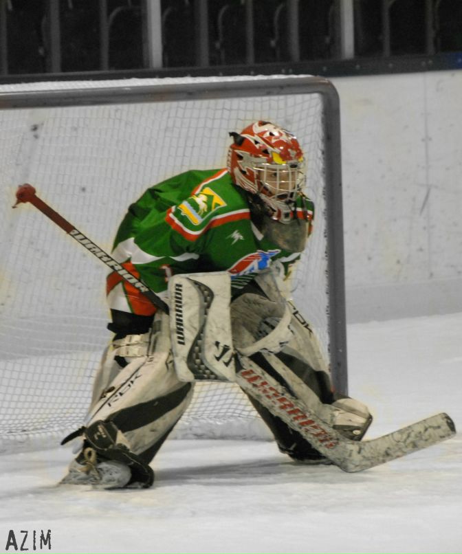 Рустам Азимов | 