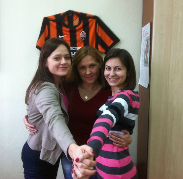 №46, Анжелика Сурмава, Киев №46, Анжелика Сурмава, Киев