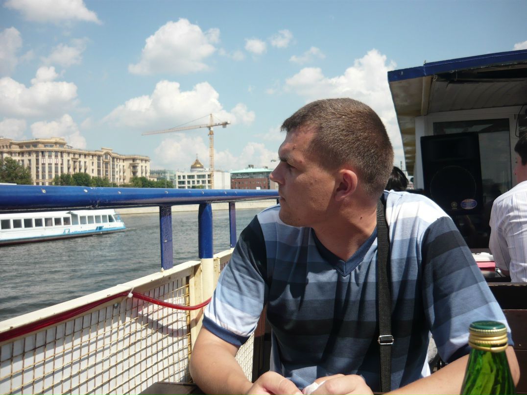 Александр Вирясов | 