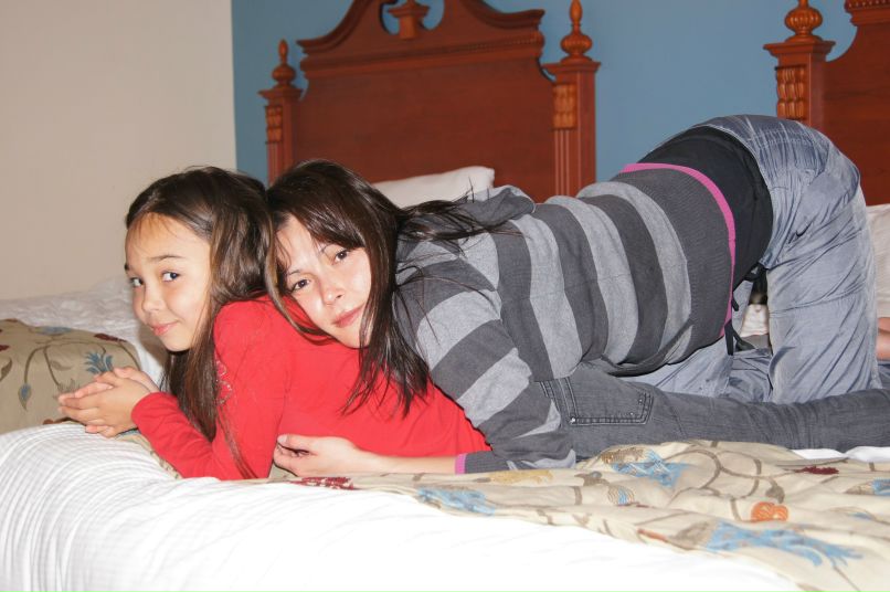 Дамира Магасумова | Уфа