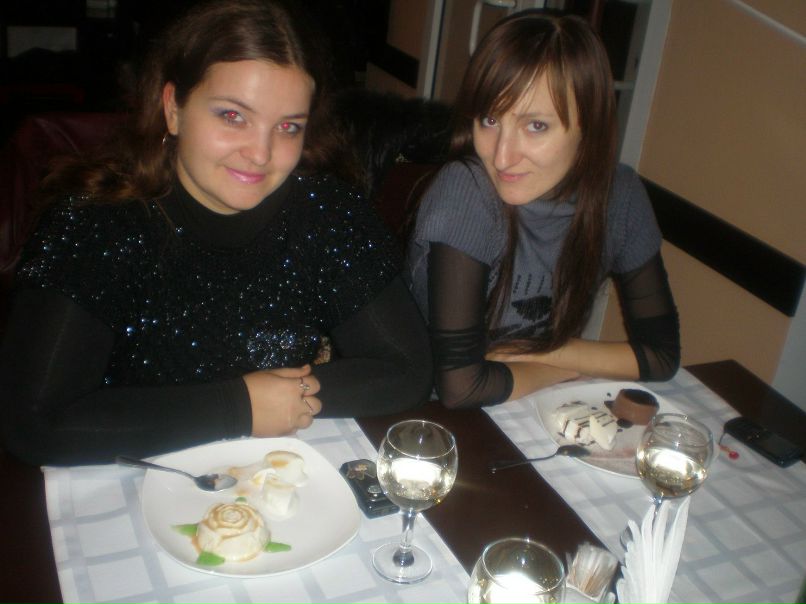 Инна Кулиш | Мелитополь