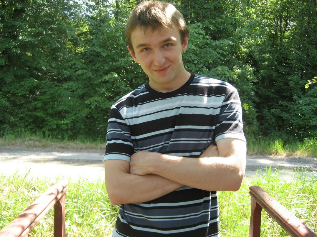 Андрей Викторович | Москва