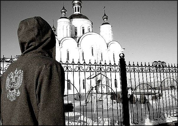 Alexandr Kulagin | Саратов