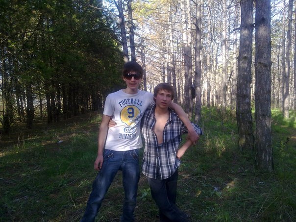 Жека Крылов | Симферополь