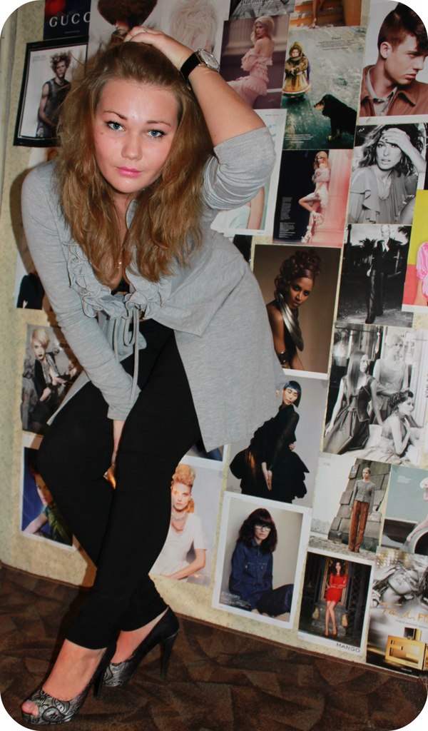 Виктория Коробова | Санкт-Петербург