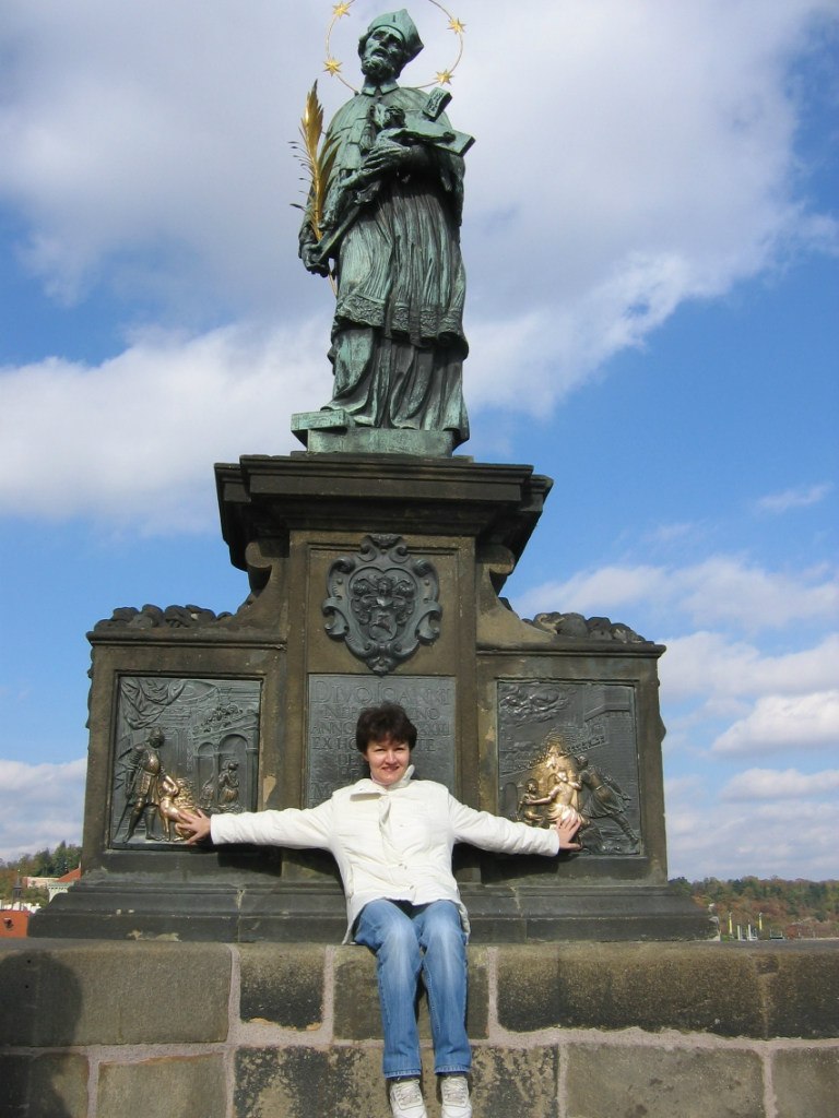 Наталья Парфенова | Москва