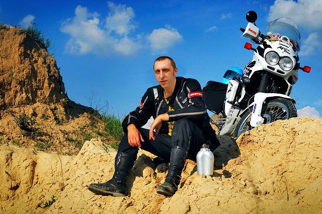 Виталий Гавура | Славута