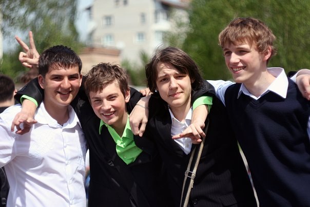 Владислав Пастух | 