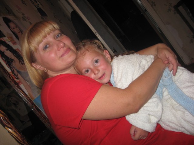 Светлана Баталова | Запорожье