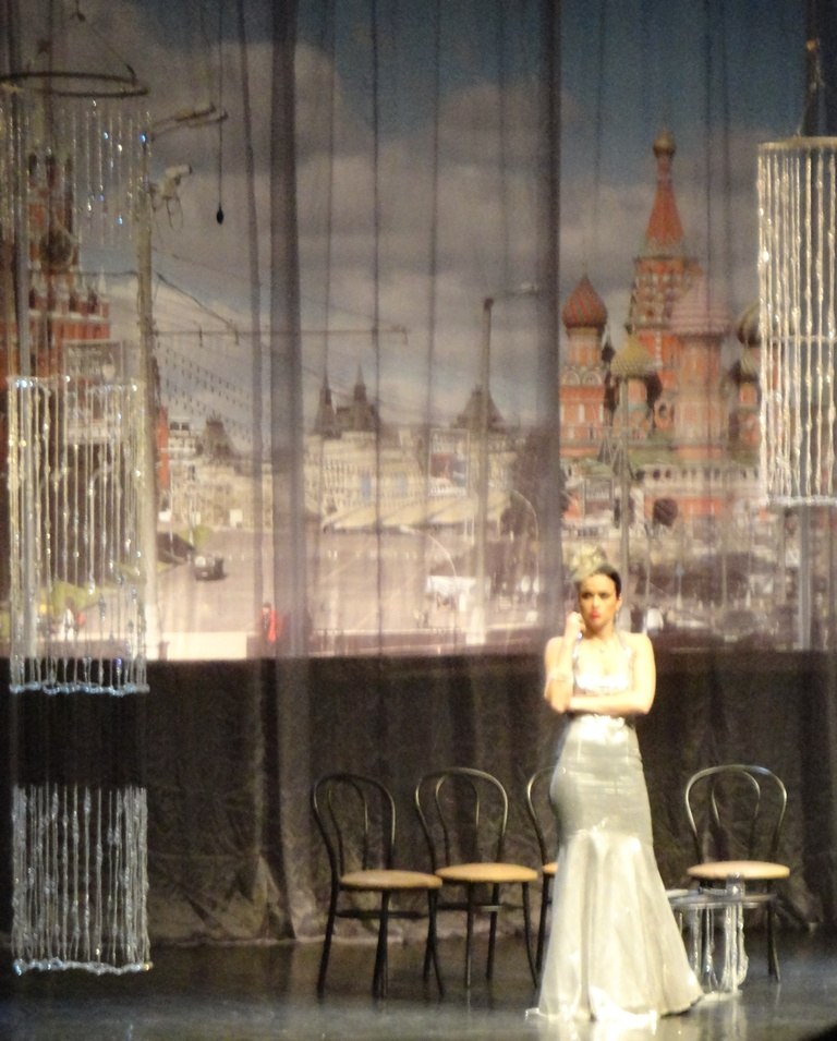 Katerina Ternovskaya | Минск