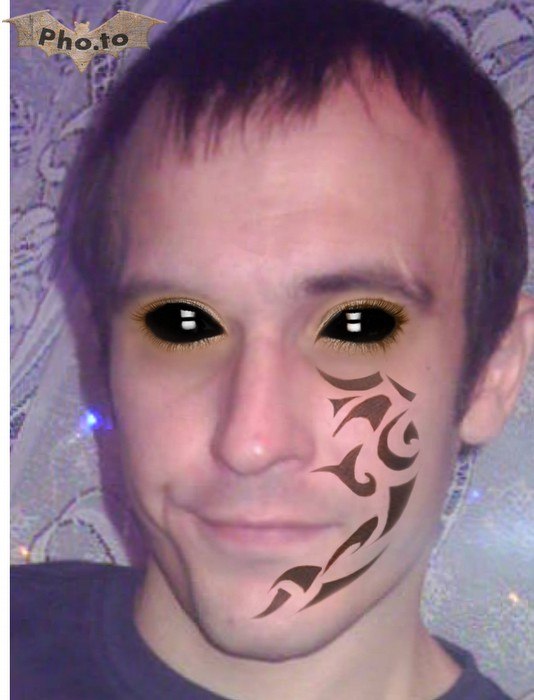 Grisha Bakanov | Санкт-Петербург