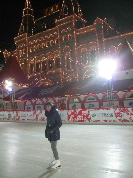 №67, Анютик Любанец, 33 года, Москва №67, Анютик Любанец, 33 года, Москва