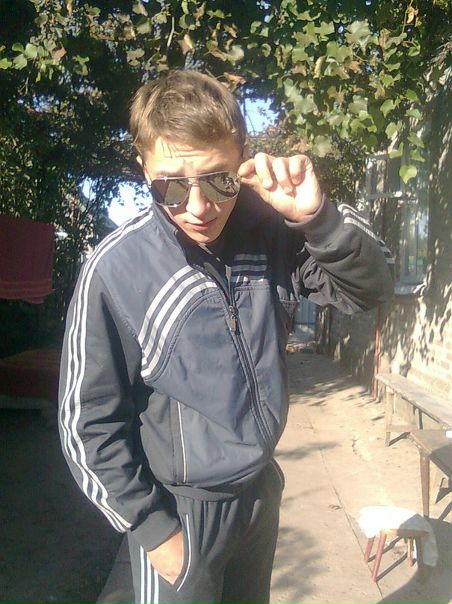 №133, Марк Мирошниченко, Краматорск №133, Марк Мирошниченко, Краматорск