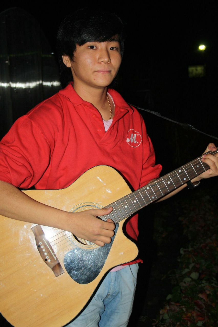 Баир Мытыпов | Красноярск