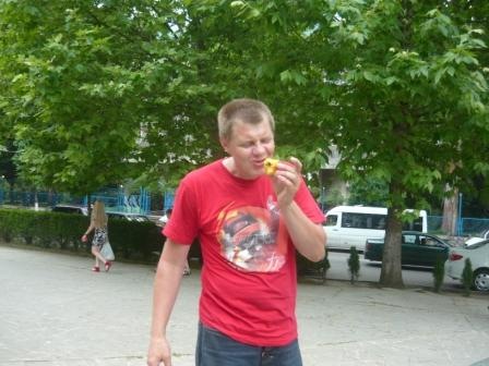 №17, Сергей Седов №17, Сергей Седов