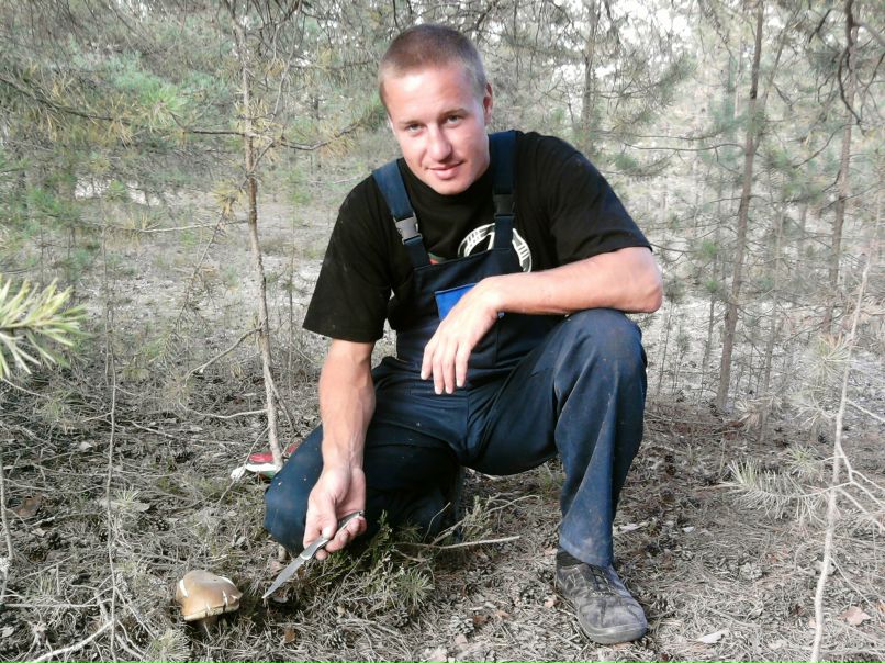 Андрей Губницын | Северодвинск