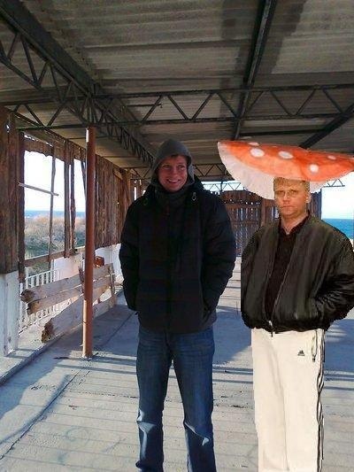 Вячеслав Гриб | Севастополь