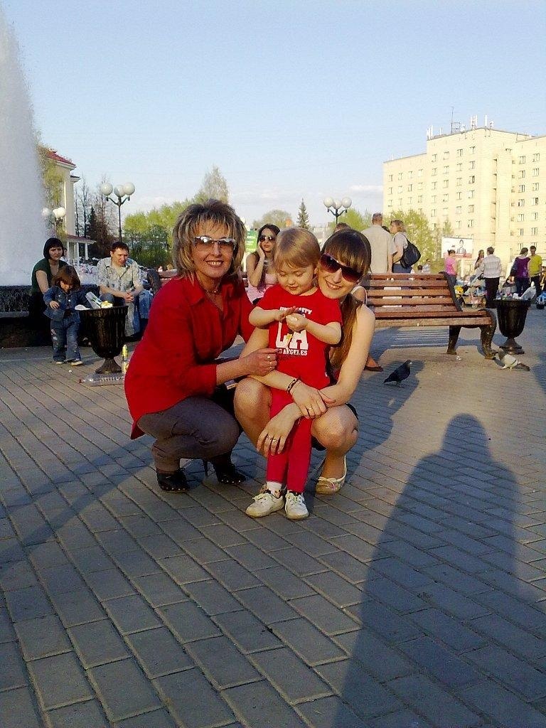 Светлана Голодова | Сыктывкар