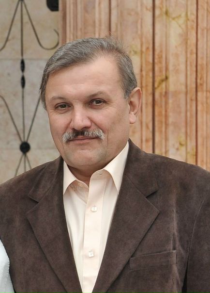 №4, Анатолий Антонов №4, Анатолий Антонов