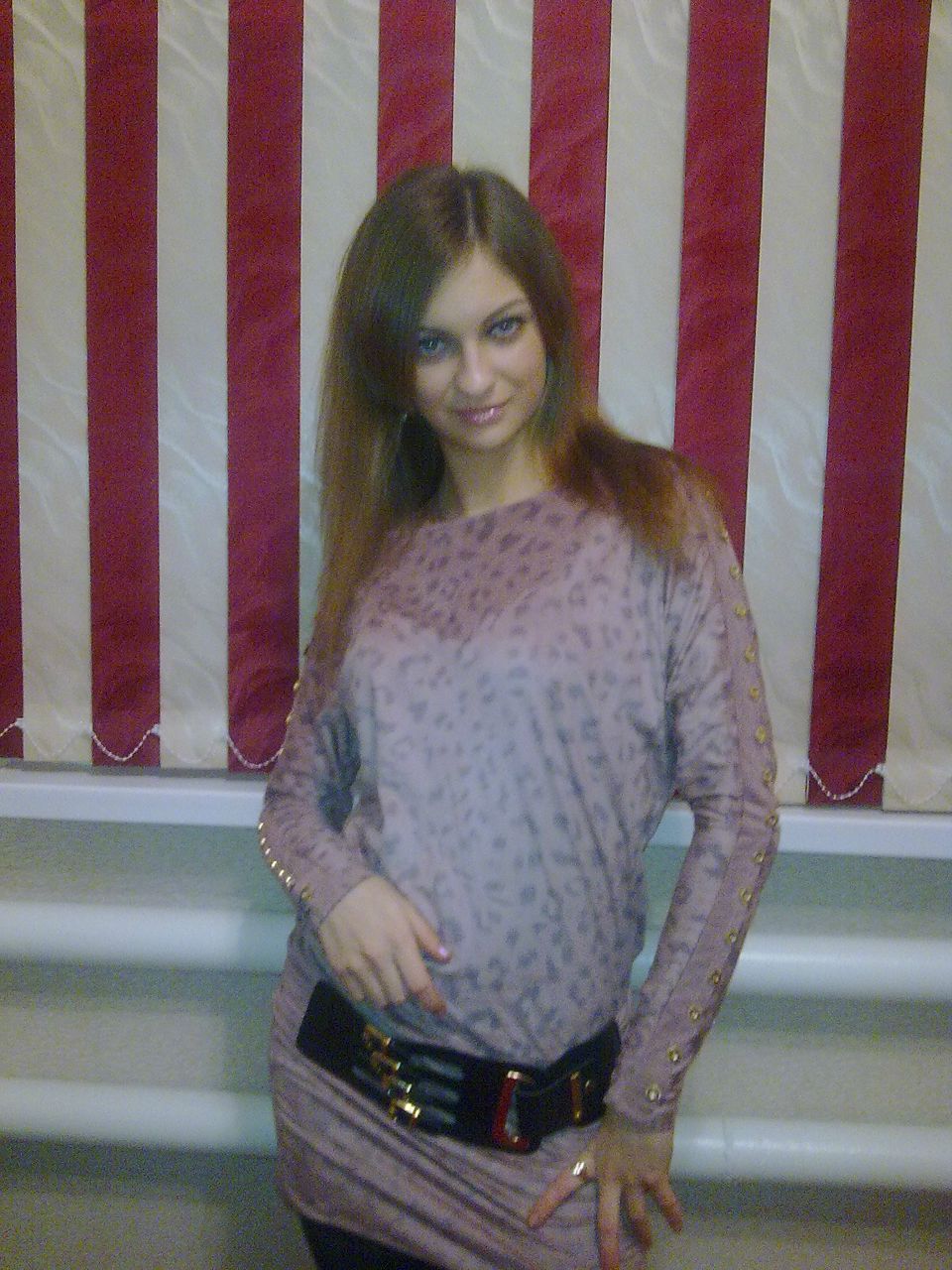 Юлия Симуськова | Оренбург