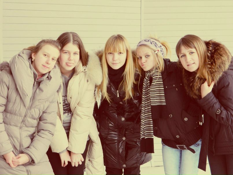 Надя Стаховец | Энергодар