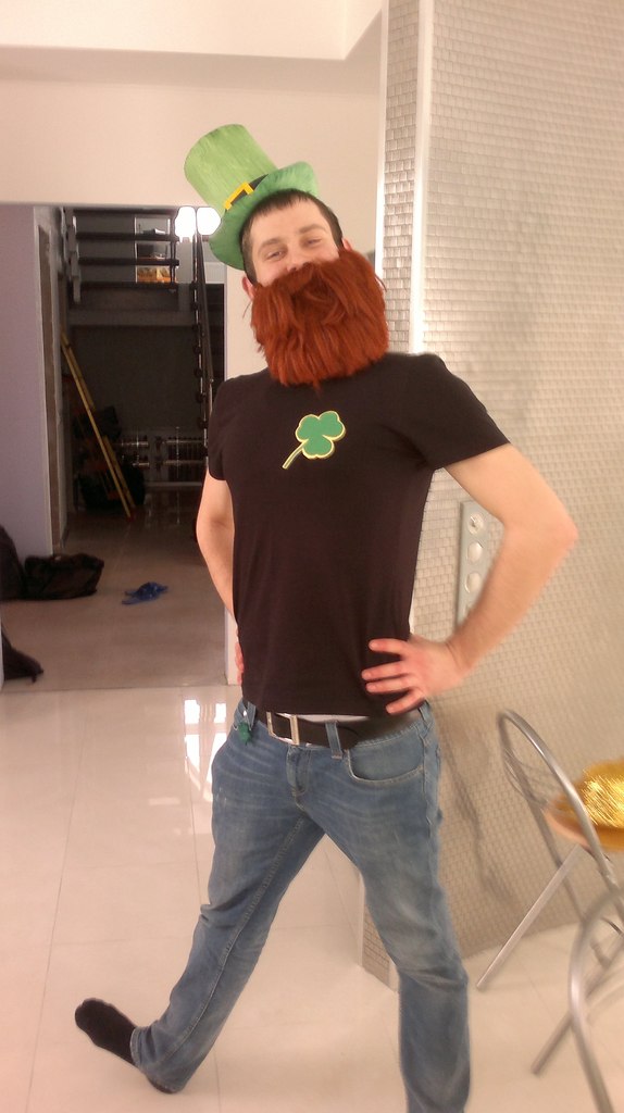 Иван Логунов | Москва