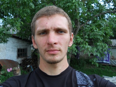 №91, Коля Колядюк, Кортелесы №91, Коля Колядюк, Кортелесы