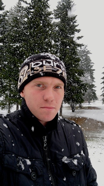 №1, Андрей Ильдеров, Северное, Россия №1, Андрей Ильдеров, Северное, Россия