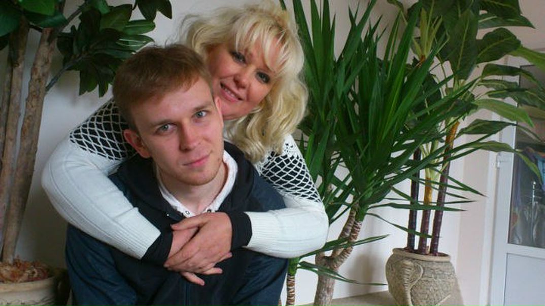 №18, Антон Плосконос, Киев №18, Антон Плосконос, Киев