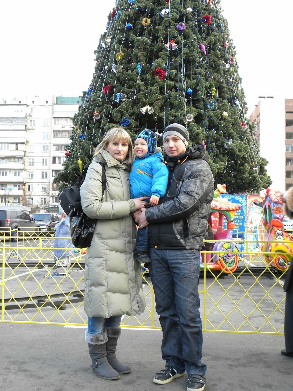 Алла Мовчан | Киев