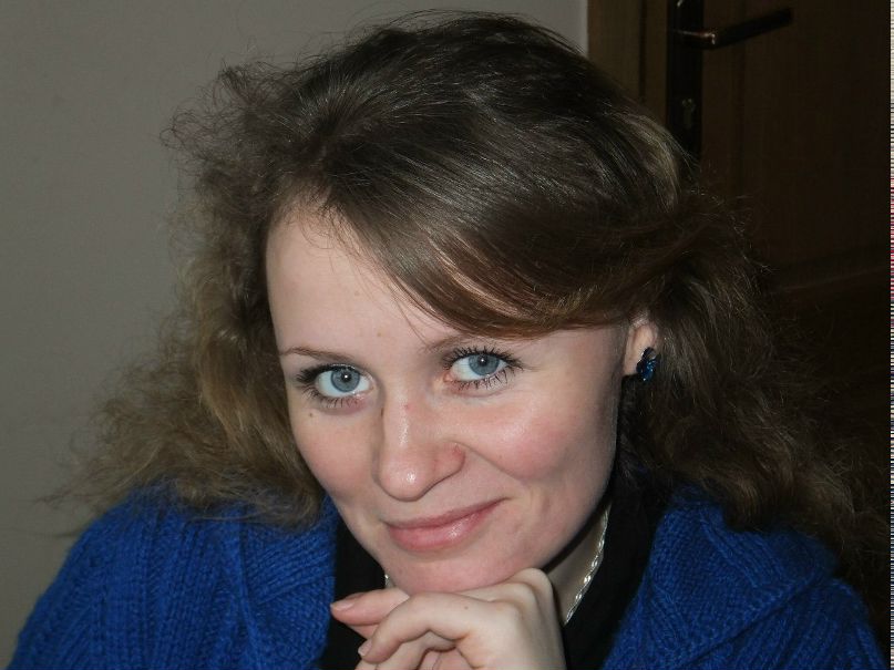 Алёна Ефимова | Воронеж