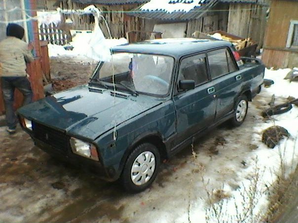 №91, Олег Чемров, 32 года №91, Олег Чемров, 32 года