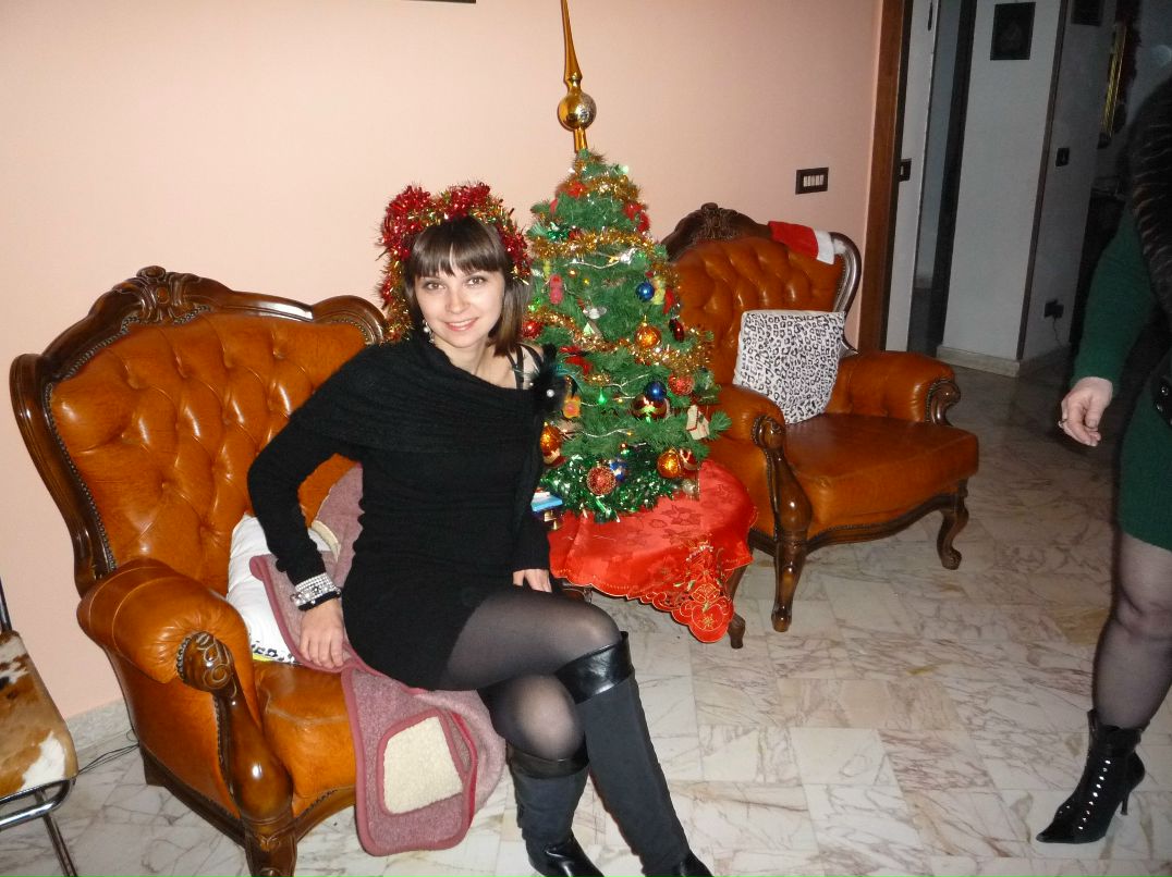 Алина Новак | Roma