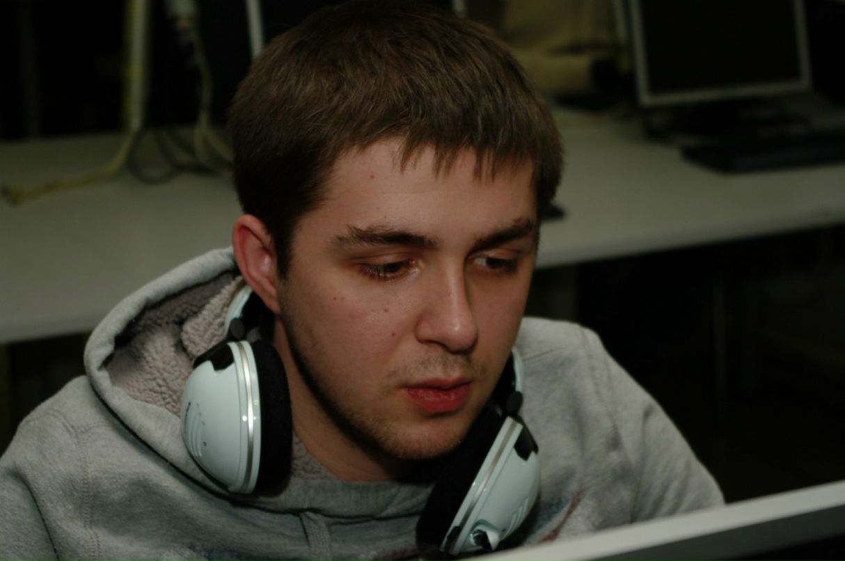 Дмитрий Трубочкин liGHT- | Долгопрудный