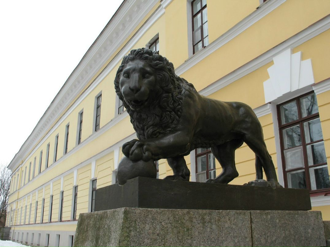 Катя Шапиро | Москва